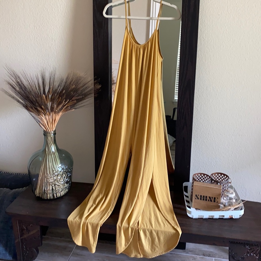 Jumpsuit